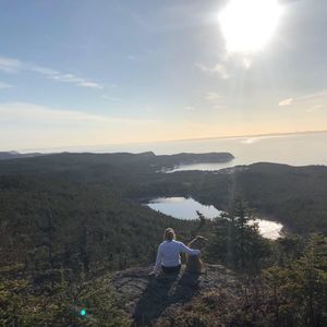 Meet your Posher, Devon